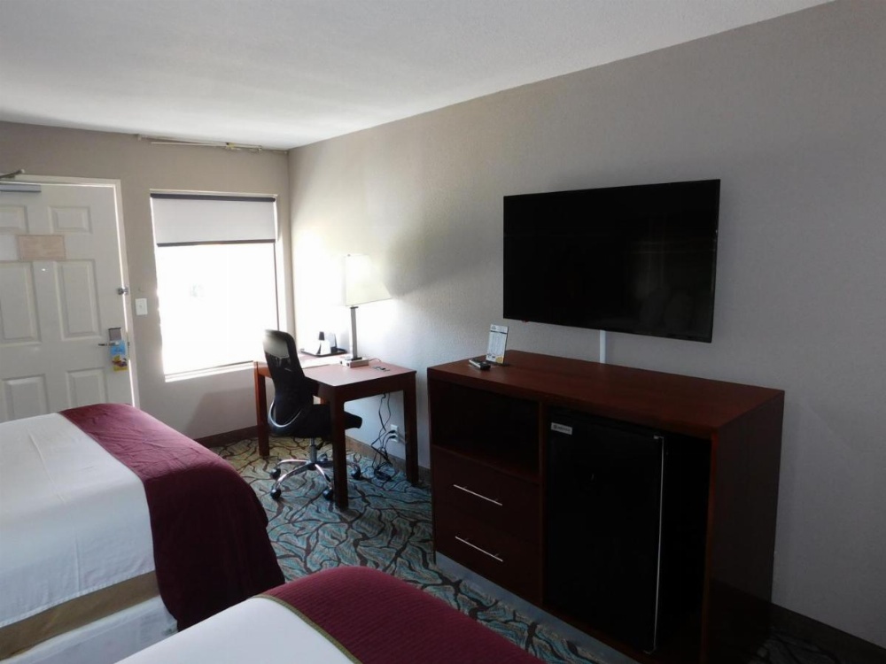 Days Inn by Wyndham Des Moines-West Clive Image 12