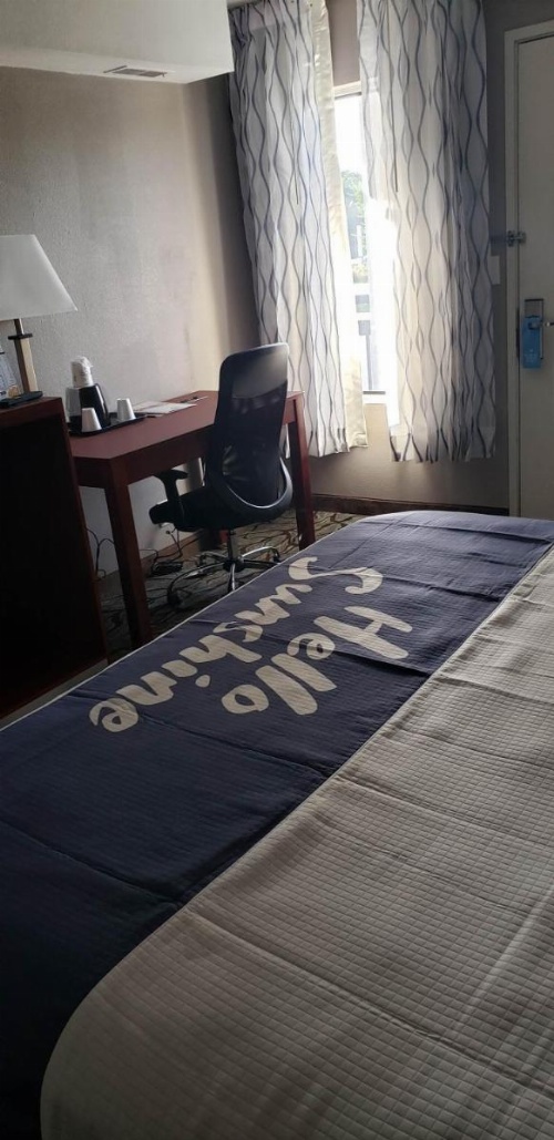 Days Inn by Wyndham Des Moines-West Clive image 19