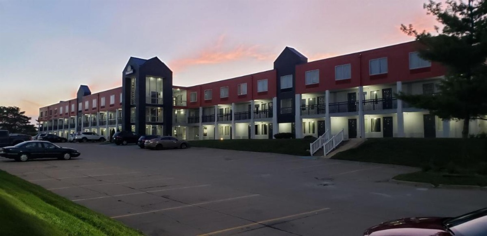 Days Inn by Wyndham Des Moines-West Clive Image 21