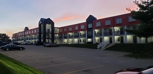 Days Inn by Wyndham Des Moines-West Clive image 21