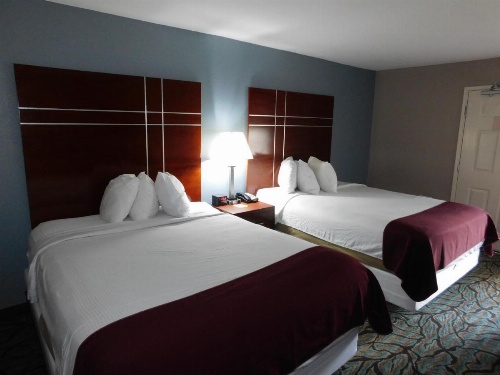 Days Inn by Wyndham Des Moines-West Clive image 22