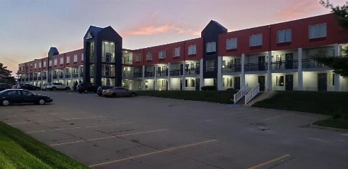 Days Inn by Wyndham Des Moines-West Clive image 28
