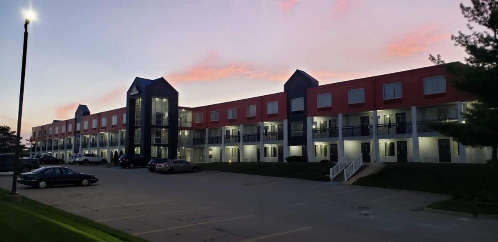 Days Inn by Wyndham Des Moines-West Clive Image 30