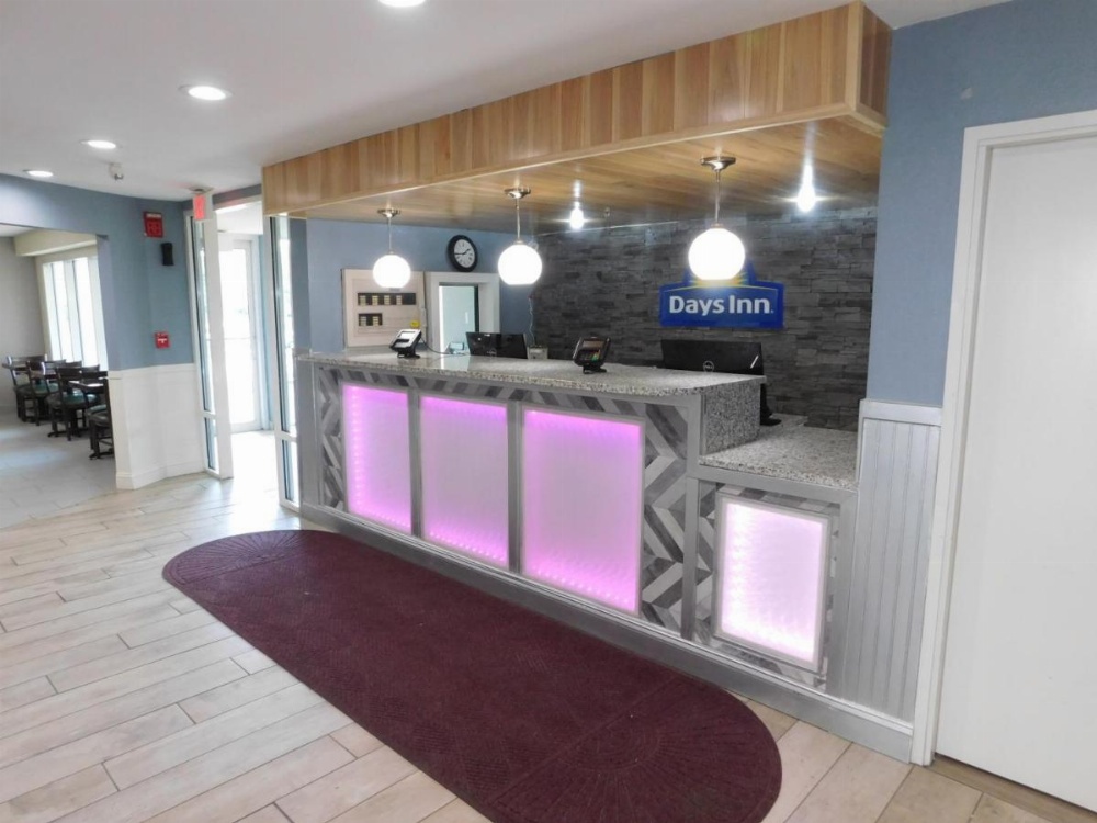 Days Inn by Wyndham Des Moines-West Clive Image 32